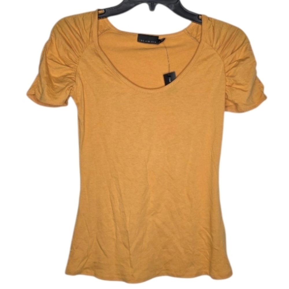 The Limited Puff Sleeve Top